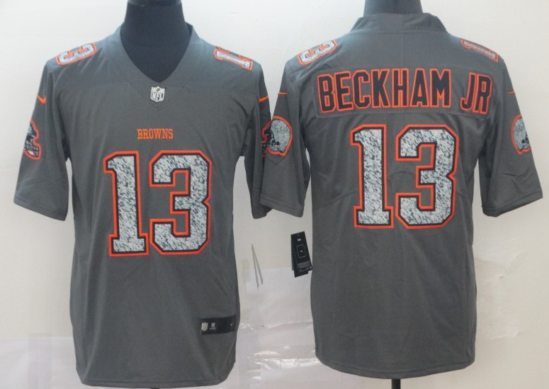 2019 NFL men Limited Jerseys-011